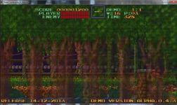 photo d'illustration pour le dossier:Super Castlevania IV Reborn